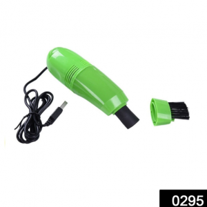 USB COMPUTER MINI VACUUM CLEANER, CAR VACUUM CLEANER