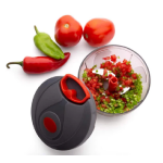 Chopper (450 ML) Used for chopping and cutting purposes