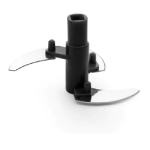 Chopper (450 ML) Used for chopping and cutting purposes