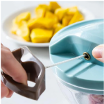 Chopper (450 ML) Used for chopping and cutting purposes