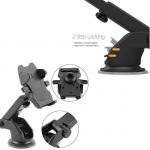 ADJUSTABLE CAR MOUNT (MULTICOLOUR)